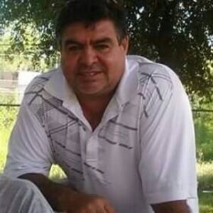 Meet your Posher, Octavio